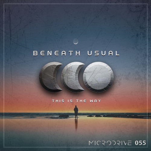 Beneath Usual - This is the way [MIC055]